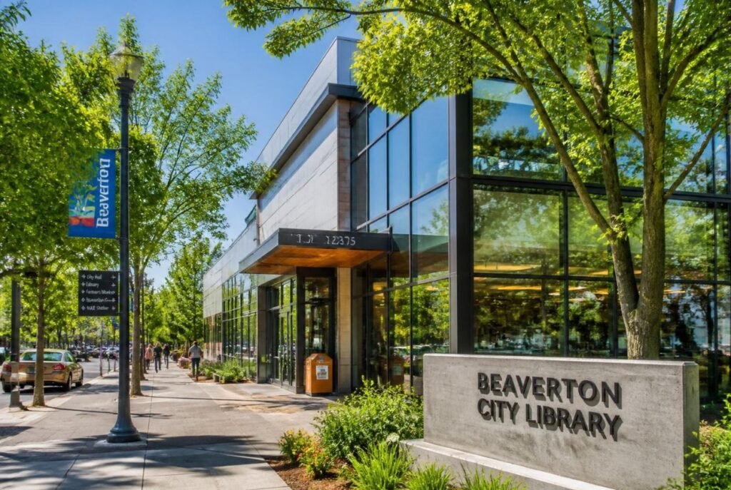 Beaverton Airport Taxi